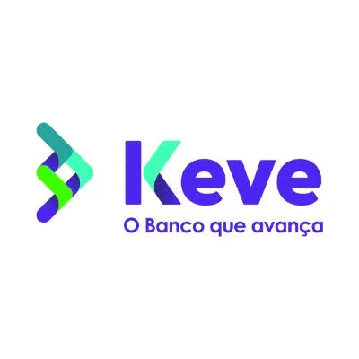 Banco Keve — parceiro MADZ GLOBAL