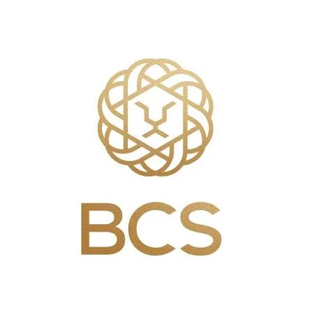 BCS — parceiro MADZ GLOBAL